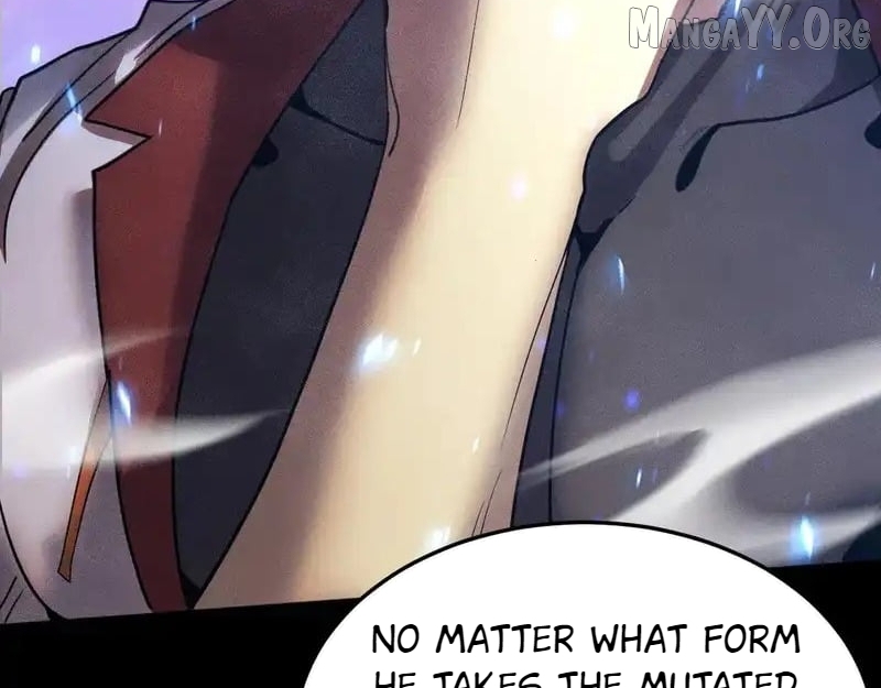 Log into the Future Chapter 274 - page 36